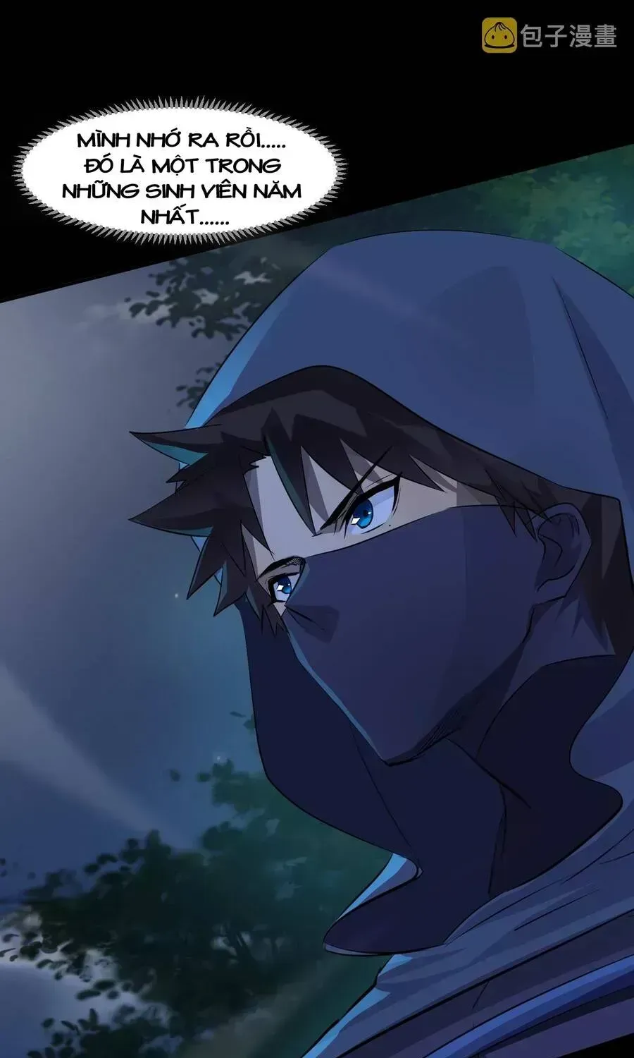 Chỉ Có Ta Có Thể Sử Dụng Triệu Hoán Thuật Chap 5.9 - Next Chap 6.9