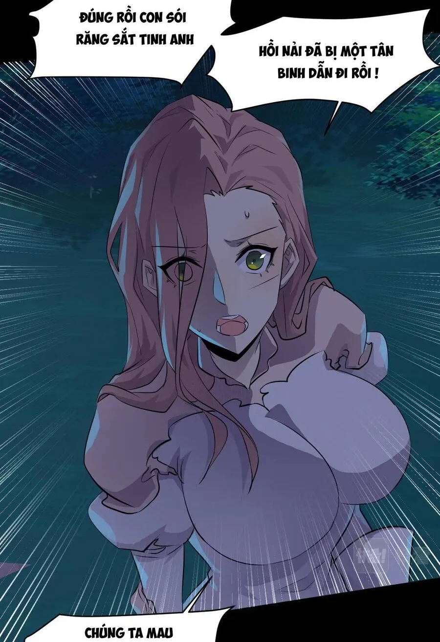 Chỉ Có Ta Có Thể Sử Dụng Triệu Hoán Thuật Chap 6.1 - Next Chap 7.1