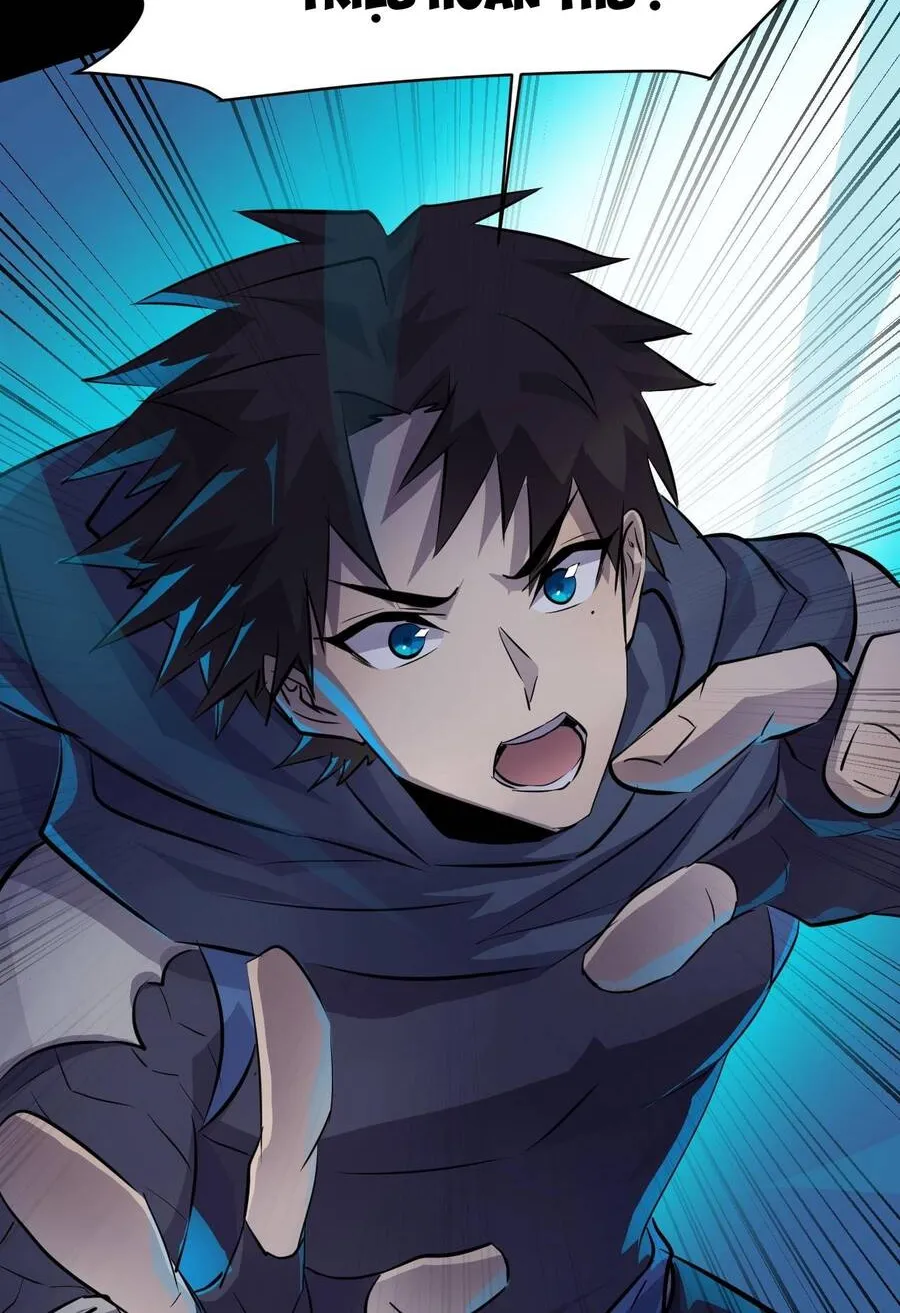 Chỉ Có Ta Có Thể Sử Dụng Triệu Hoán Thuật Chap 6.1 - Next Chap 7.1