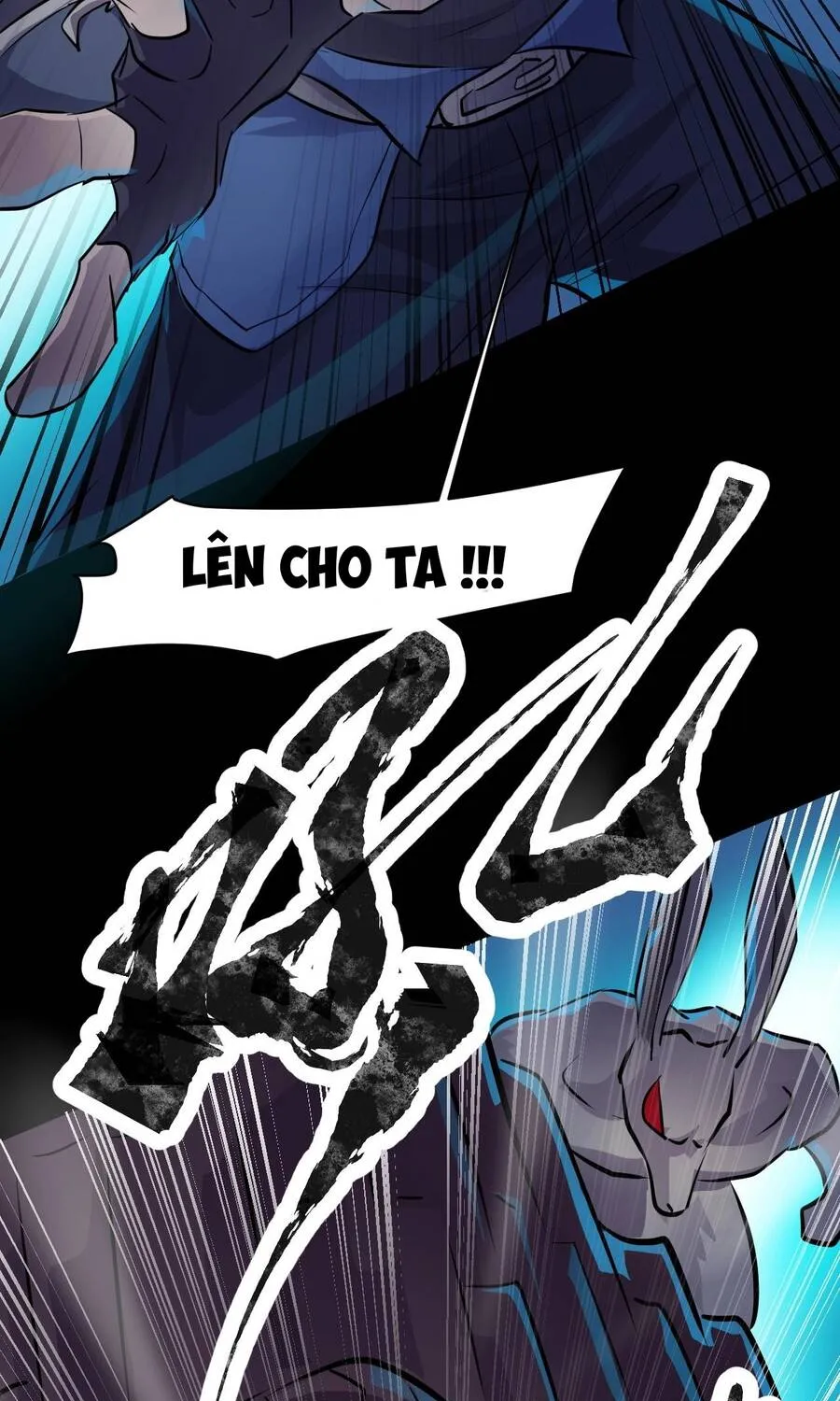Chỉ Có Ta Có Thể Sử Dụng Triệu Hoán Thuật Chap 6.1 - Next Chap 7.1