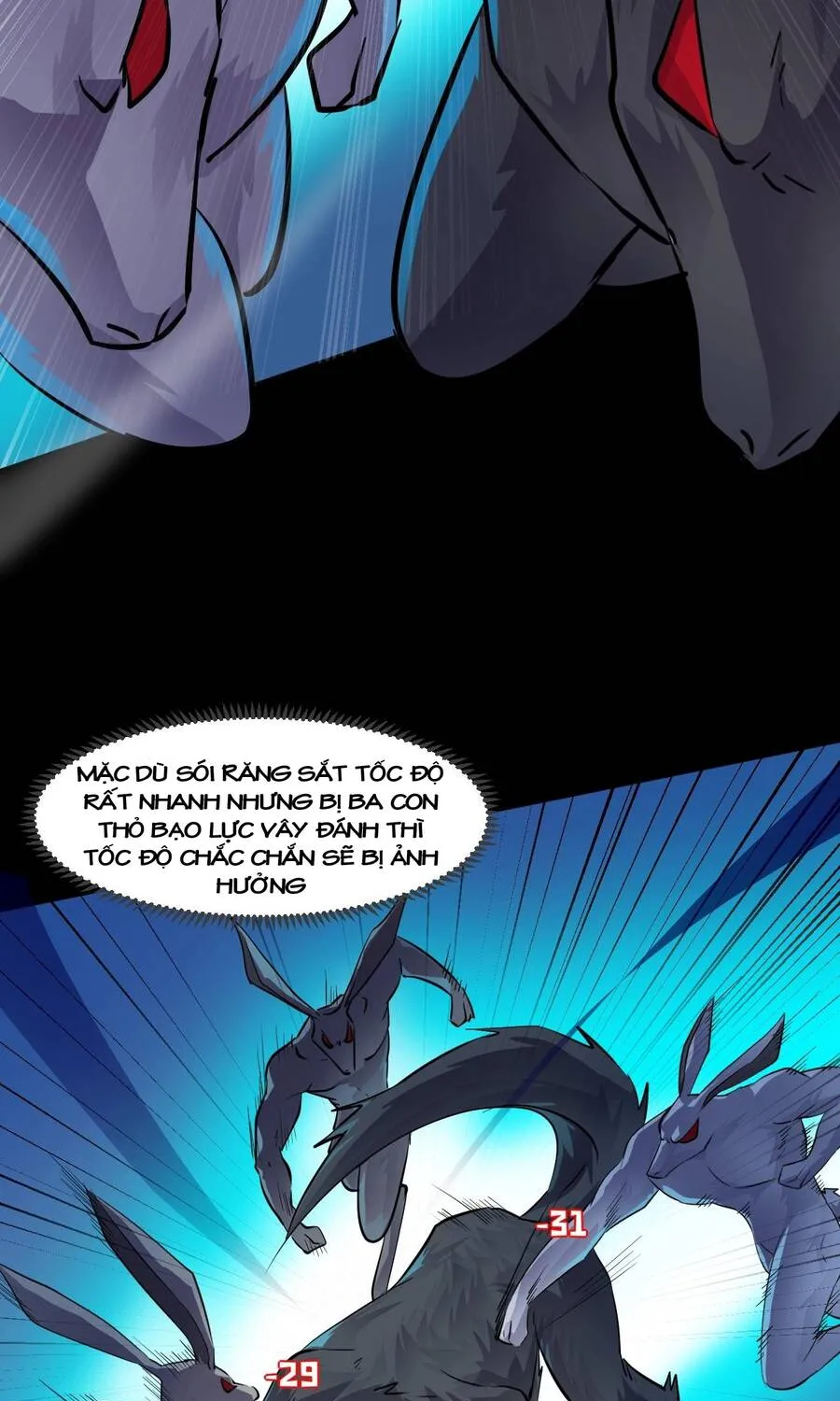 Chỉ Có Ta Có Thể Sử Dụng Triệu Hoán Thuật Chap 6.1 - Next Chap 7.1