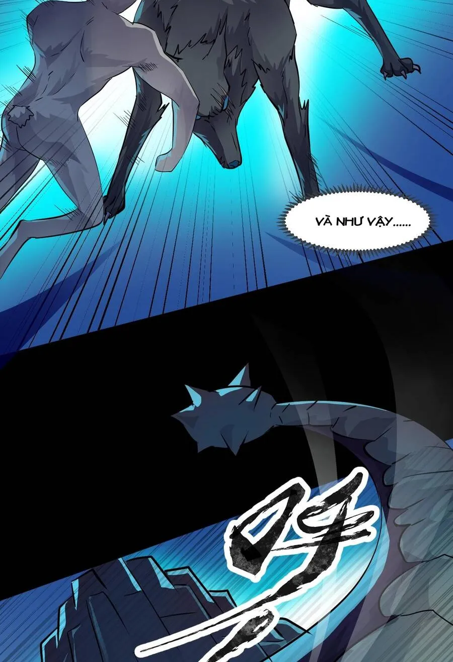 Chỉ Có Ta Có Thể Sử Dụng Triệu Hoán Thuật Chap 6.1 - Next Chap 7.1