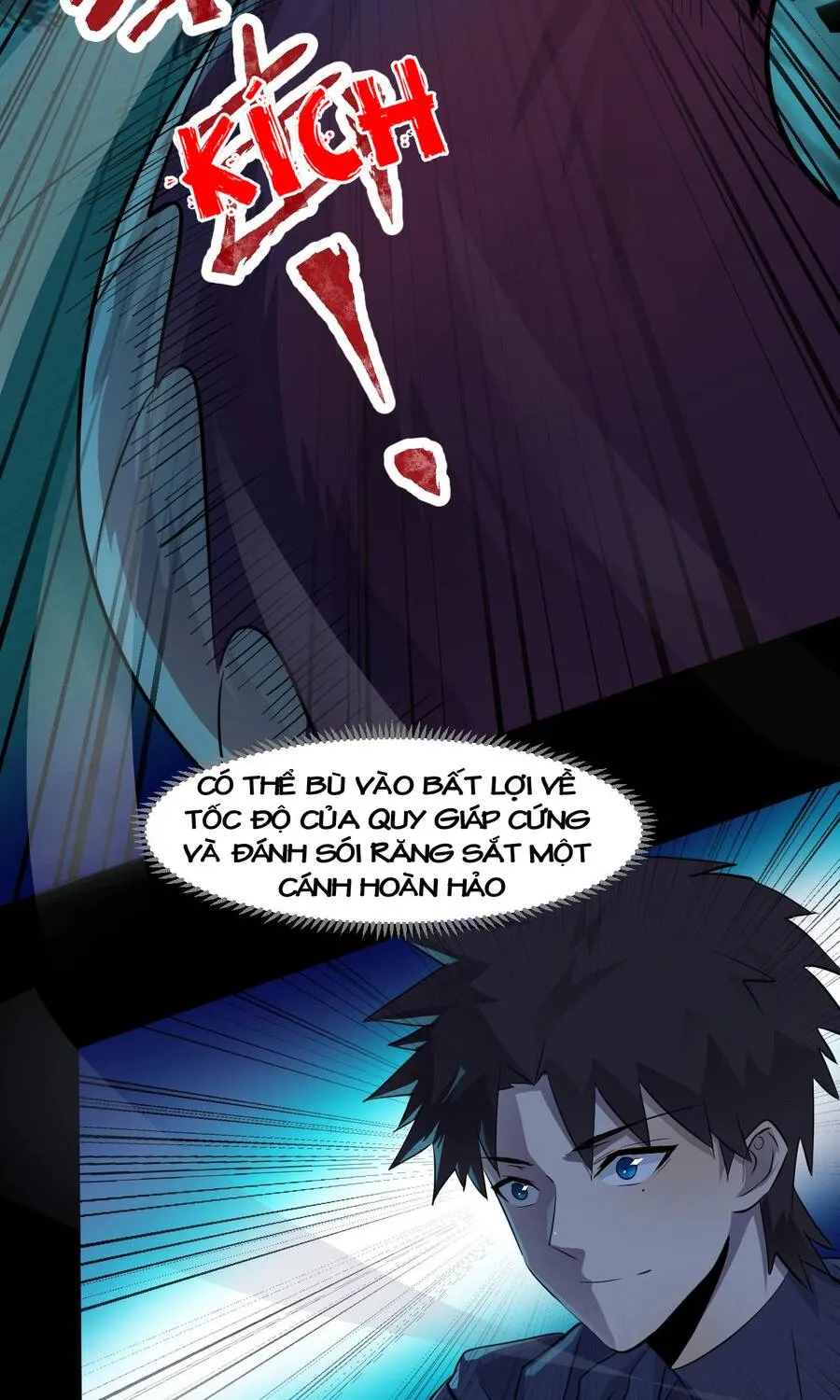 Chỉ Có Ta Có Thể Sử Dụng Triệu Hoán Thuật Chap 6.1 - Next Chap 7.1