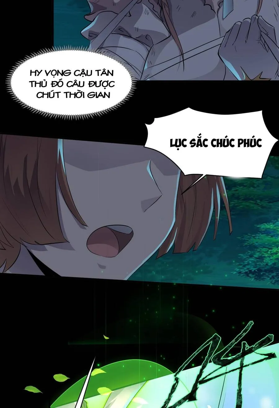 Chỉ Có Ta Có Thể Sử Dụng Triệu Hoán Thuật Chap 6.1 - Next Chap 7.1
