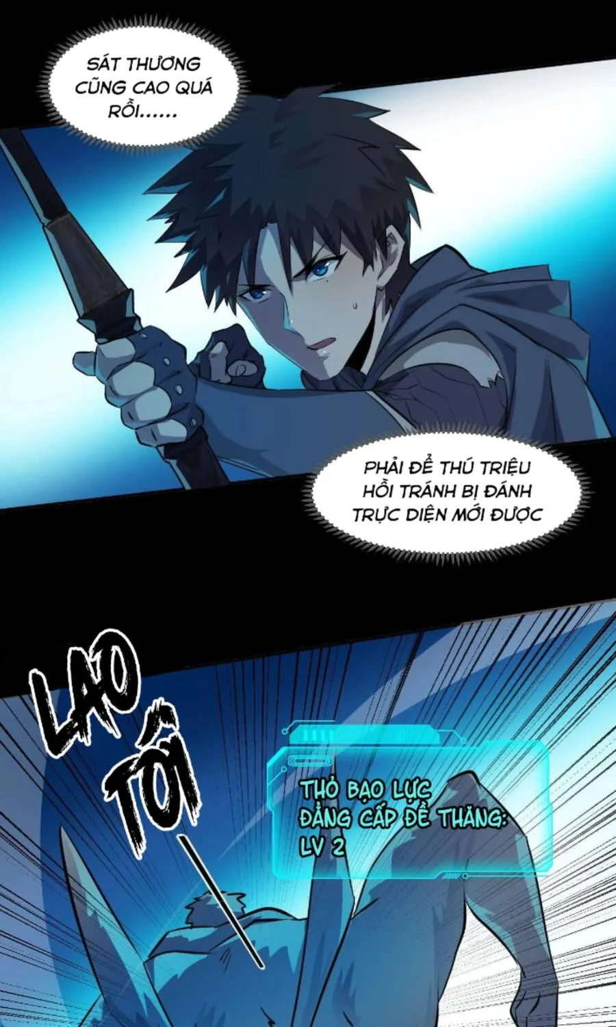 Chỉ Có Ta Có Thể Sử Dụng Triệu Hoán Thuật Chap 6.1 - Next Chap 7.1