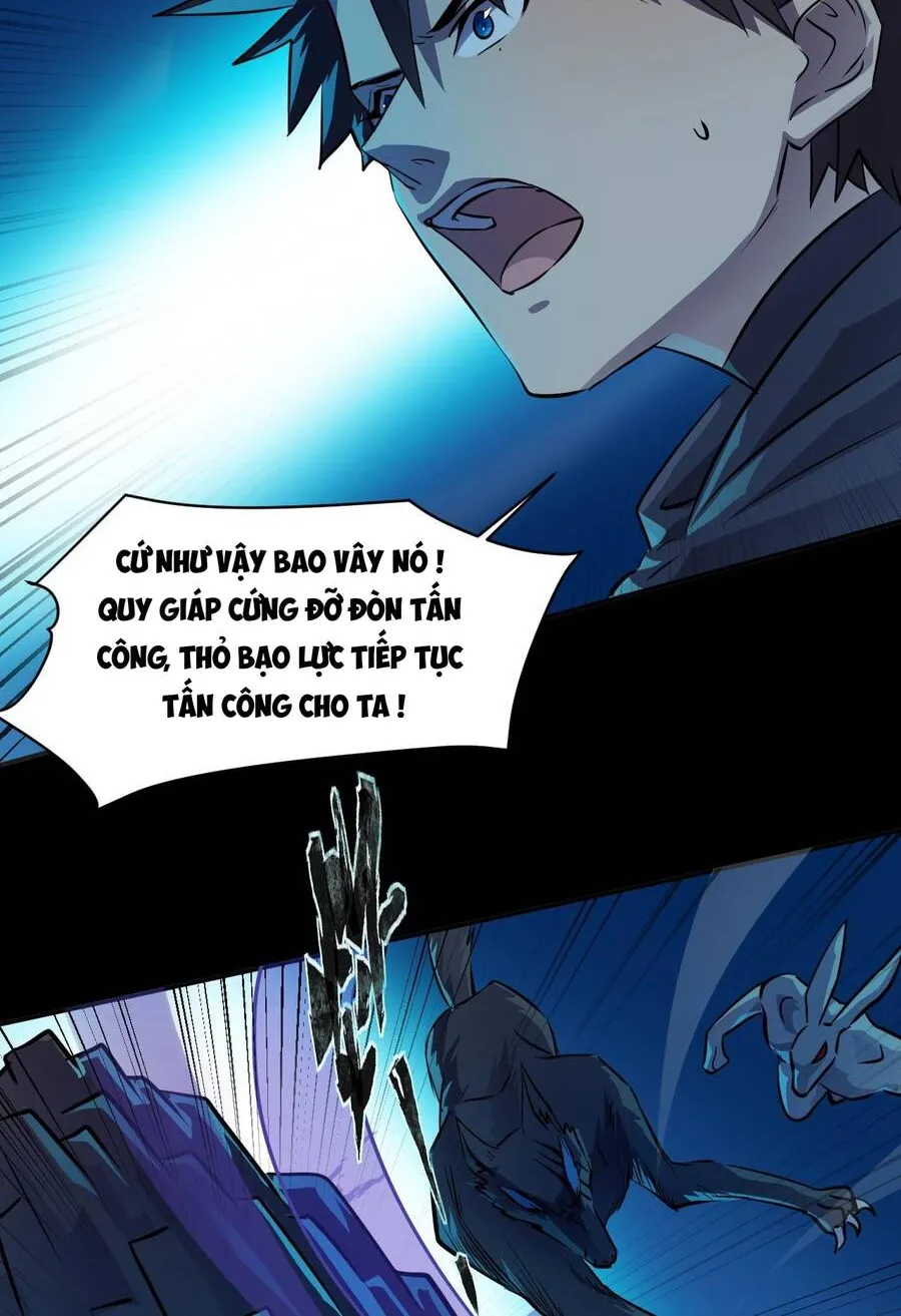 Chỉ Có Ta Có Thể Sử Dụng Triệu Hoán Thuật Chap 6.1 - Next Chap 7.1