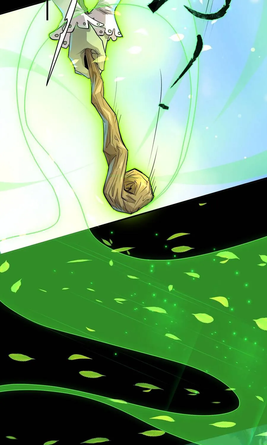 Chỉ Có Ta Có Thể Sử Dụng Triệu Hoán Thuật Chap 6.1 - Next Chap 7.1