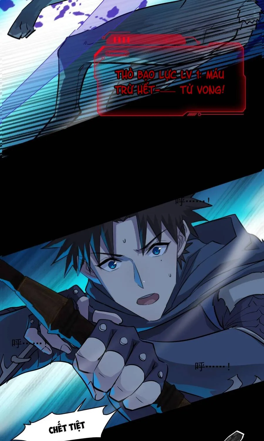 Chỉ Có Ta Có Thể Sử Dụng Triệu Hoán Thuật Chap 6.1 - Next Chap 7.1