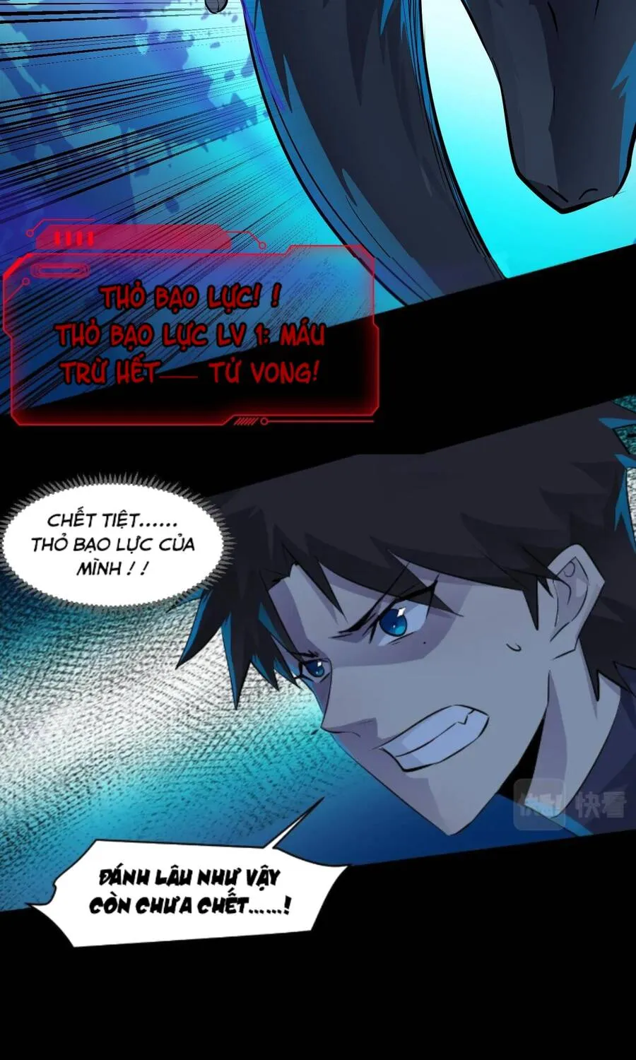 Chỉ Có Ta Có Thể Sử Dụng Triệu Hoán Thuật Chap 6.1 - Next Chap 7.1