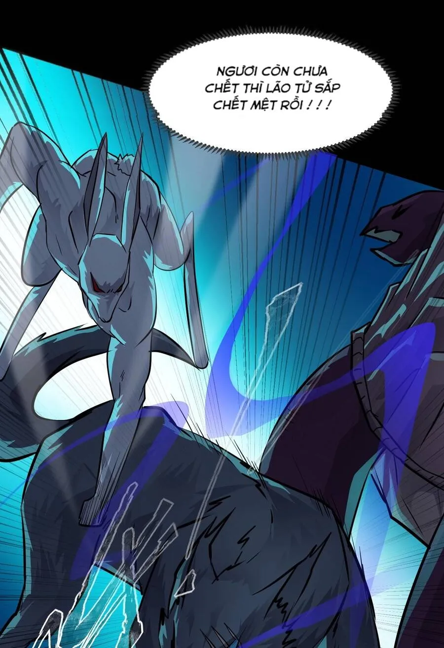 Chỉ Có Ta Có Thể Sử Dụng Triệu Hoán Thuật Chap 6.1 - Next Chap 7.1