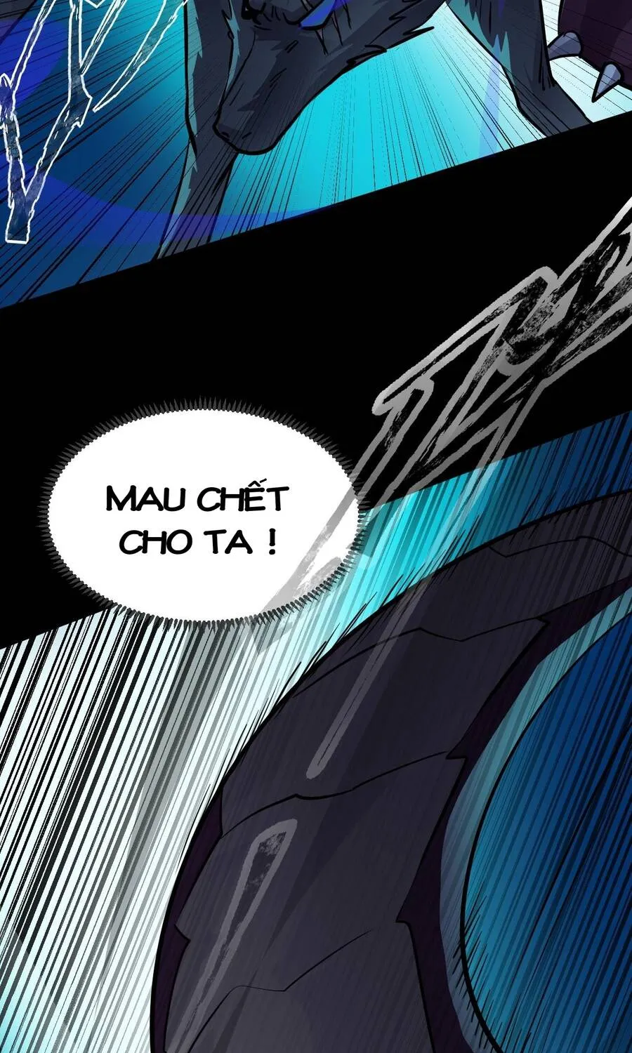 Chỉ Có Ta Có Thể Sử Dụng Triệu Hoán Thuật Chap 6.1 - Next Chap 7.1