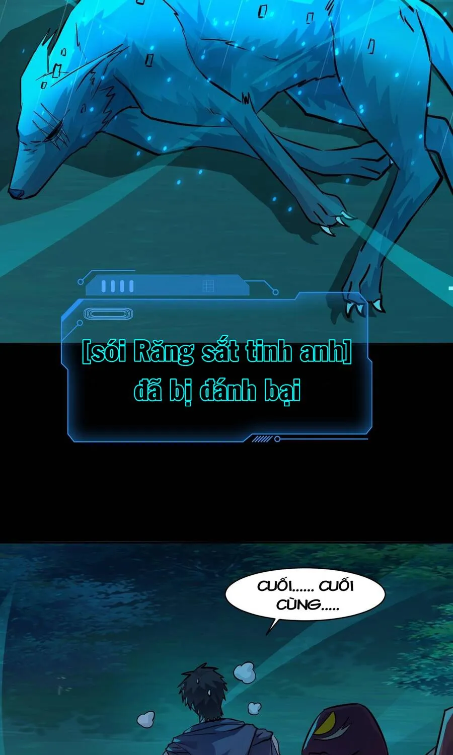 Chỉ Có Ta Có Thể Sử Dụng Triệu Hoán Thuật Chap 6.1 - Next Chap 7.1