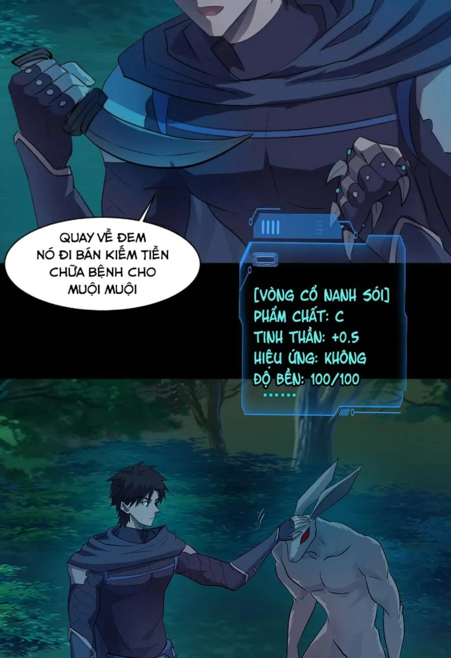 Chỉ Có Ta Có Thể Sử Dụng Triệu Hoán Thuật Chap 6.1 - Next Chap 7.1