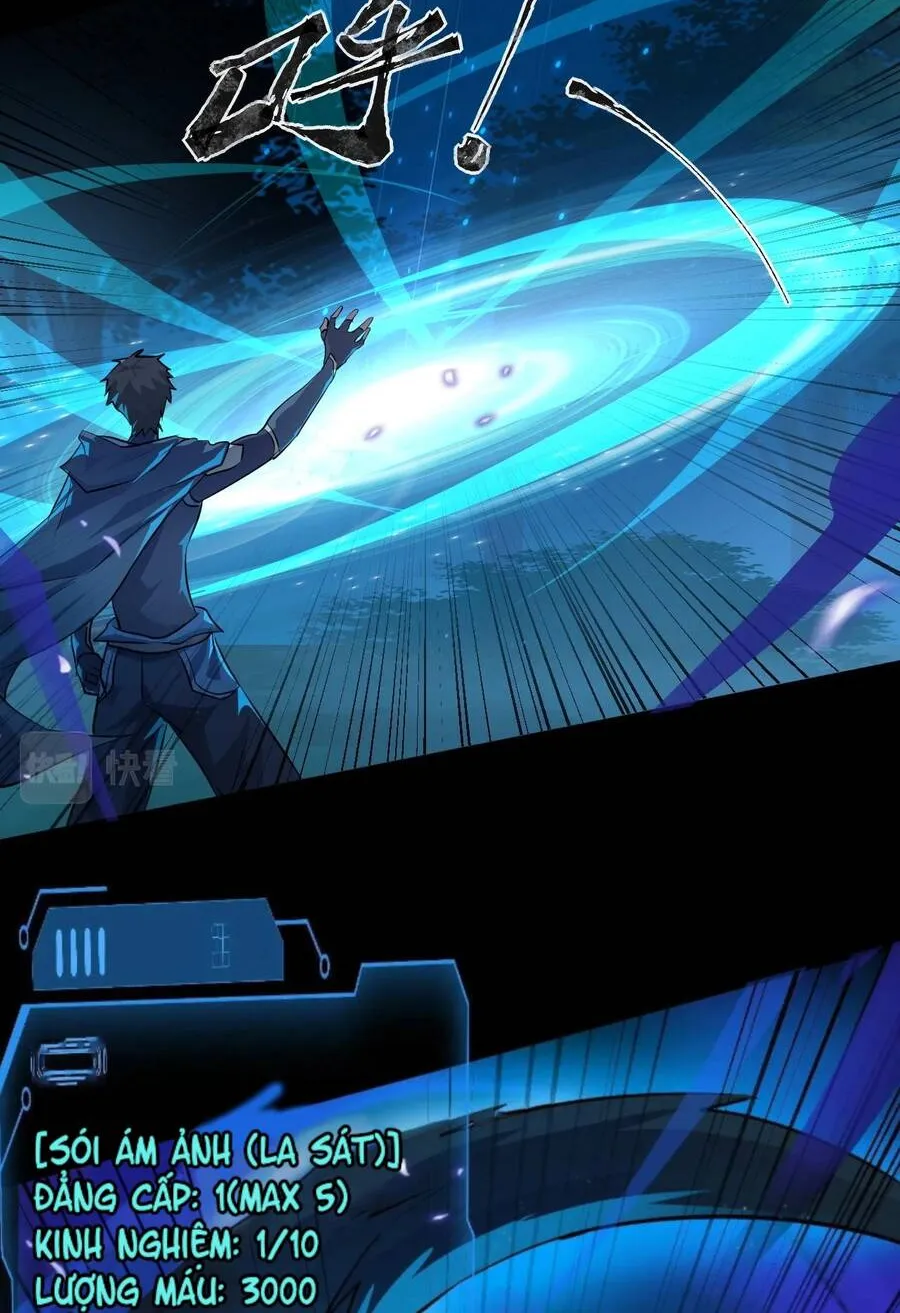 Chỉ Có Ta Có Thể Sử Dụng Triệu Hoán Thuật Chap 6.1 - Next Chap 7.1