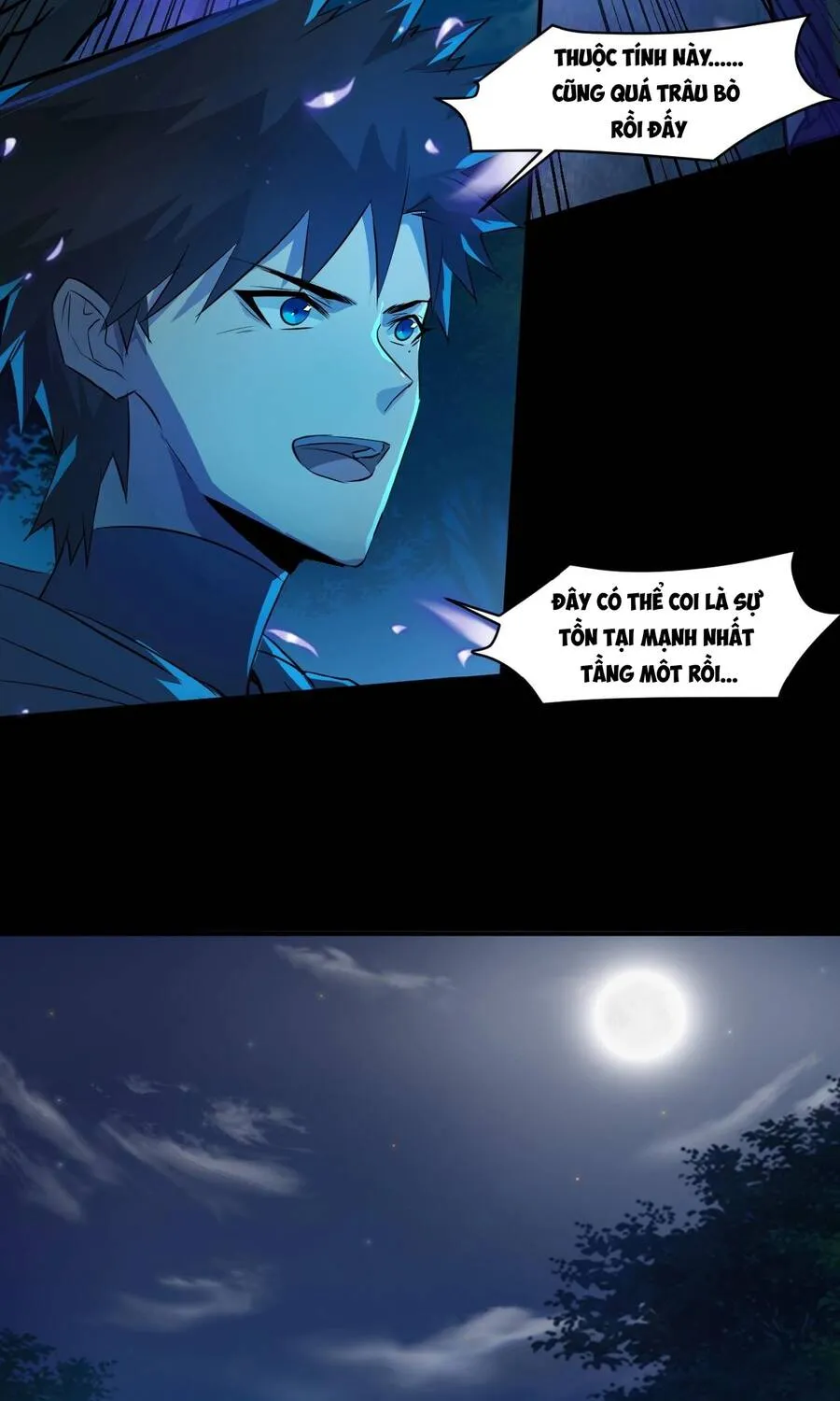 Chỉ Có Ta Có Thể Sử Dụng Triệu Hoán Thuật Chap 6.1 - Next Chap 7.1