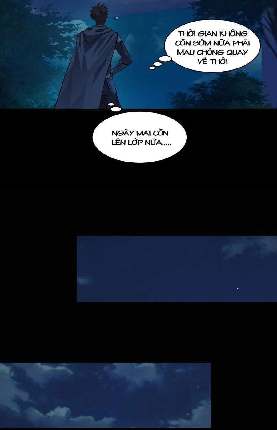 Chỉ Có Ta Có Thể Sử Dụng Triệu Hoán Thuật Chap 6.1 - Next Chap 7.1
