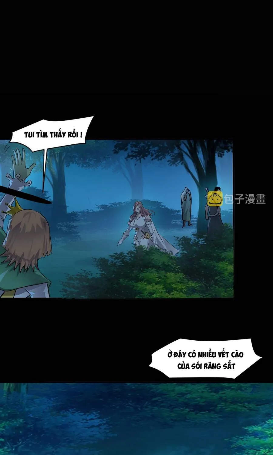 Chỉ Có Ta Có Thể Sử Dụng Triệu Hoán Thuật Chap 6.1 - Next Chap 7.1