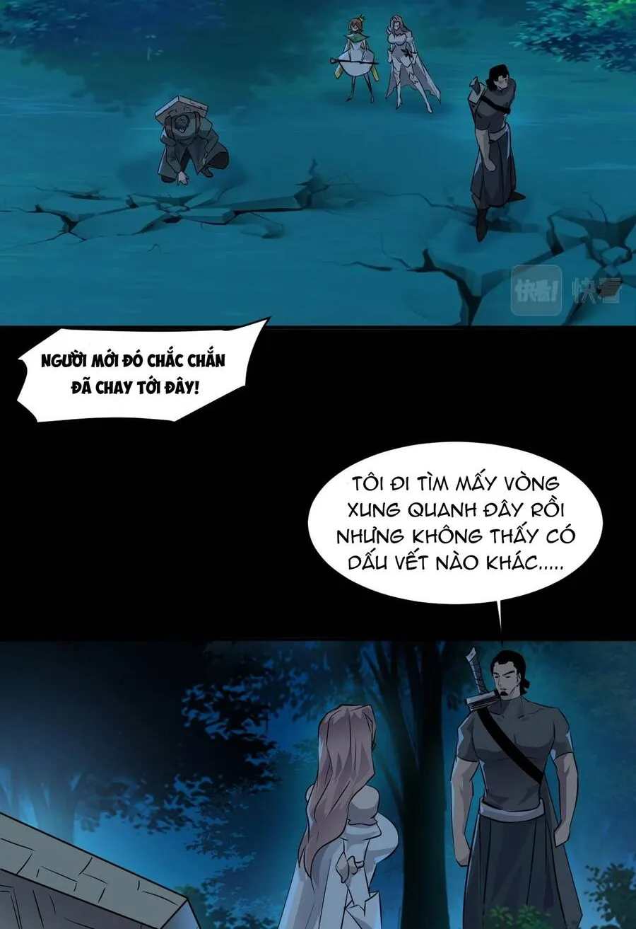 Chỉ Có Ta Có Thể Sử Dụng Triệu Hoán Thuật Chap 6.1 - Next Chap 7.1