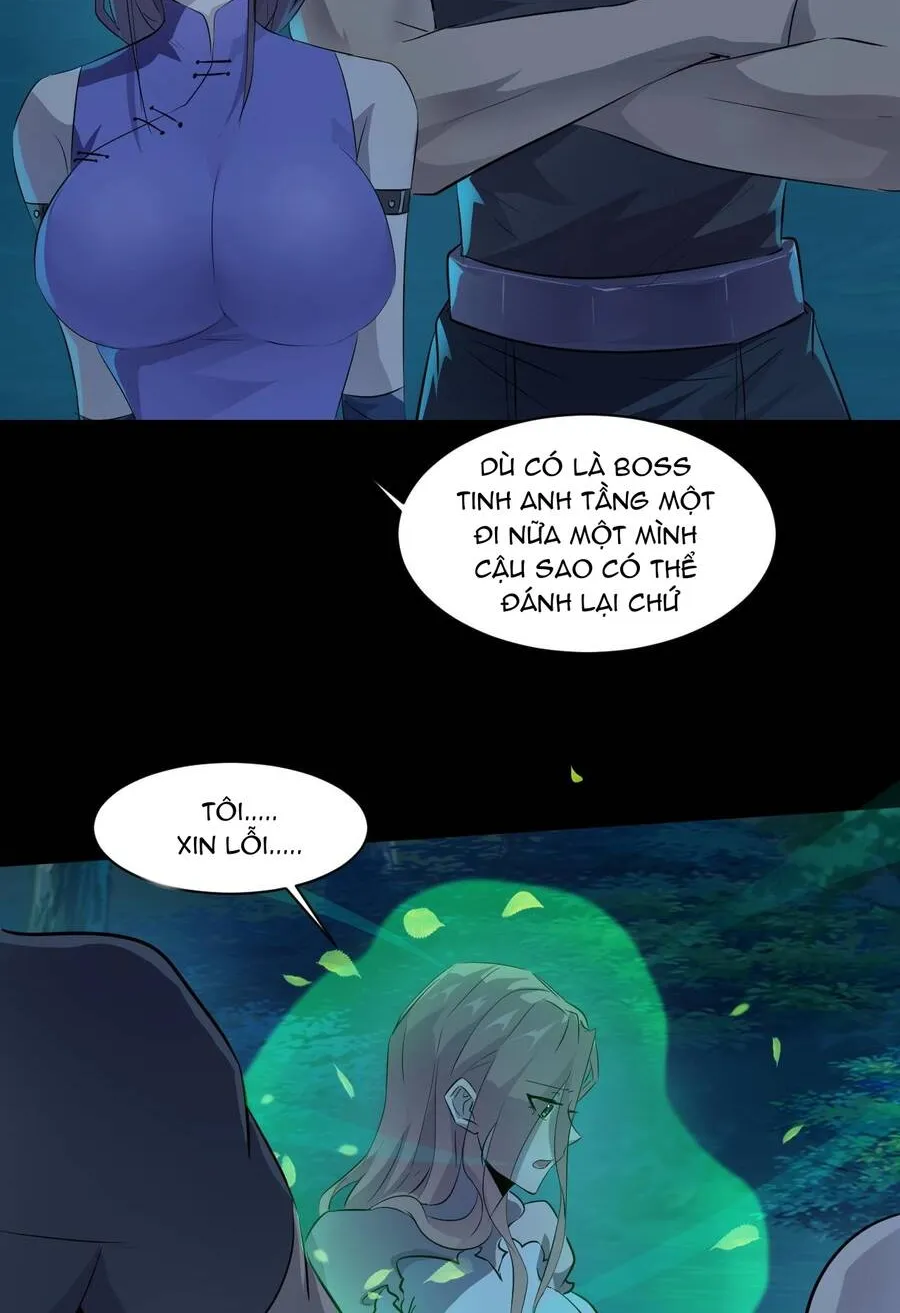 Chỉ Có Ta Có Thể Sử Dụng Triệu Hoán Thuật Chap 6.1 - Next Chap 7.1