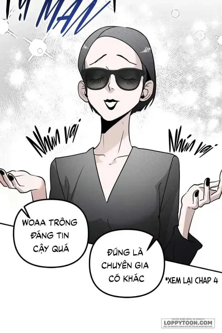 Chị Em Nhà Họ Ki Chap 16 - Next Chap 17