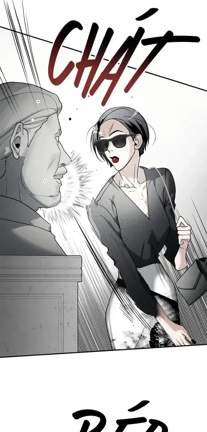 Chị Em Nhà Họ Ki Chap 16 - Next Chap 17