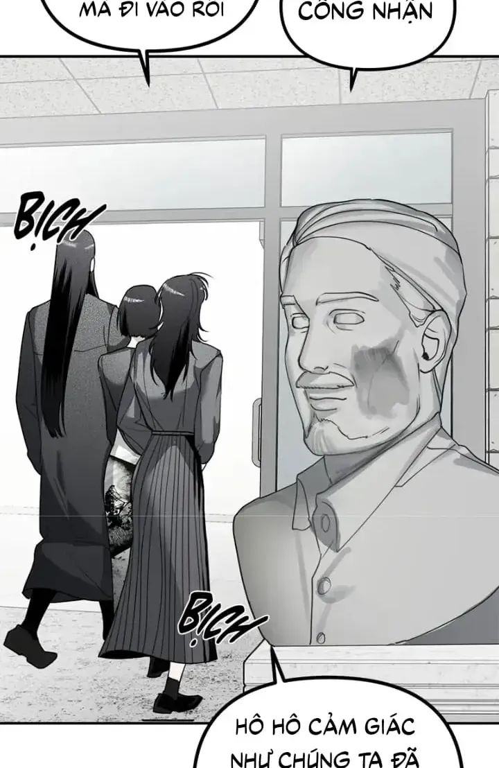 Chị Em Nhà Họ Ki Chap 16 - Next Chap 17