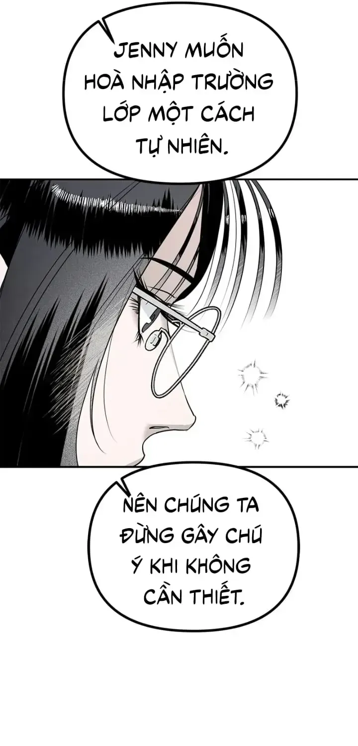 Chị Em Nhà Họ Ki Chap 16 - Next Chap 17