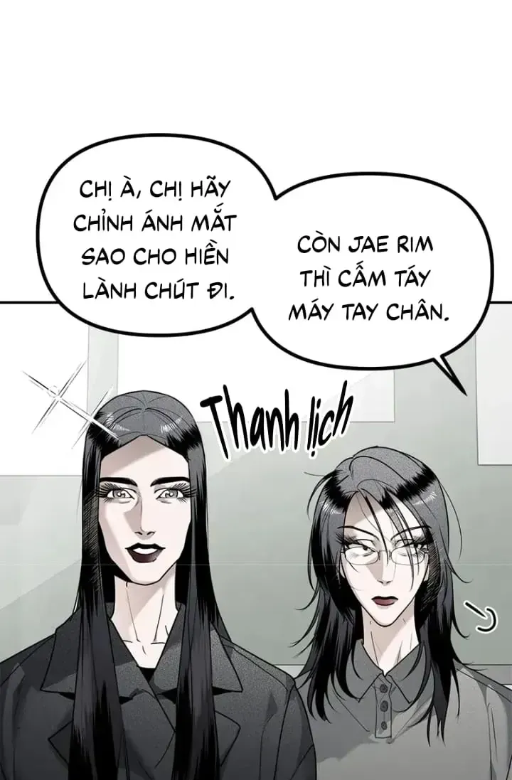 Chị Em Nhà Họ Ki Chap 16 - Next Chap 17