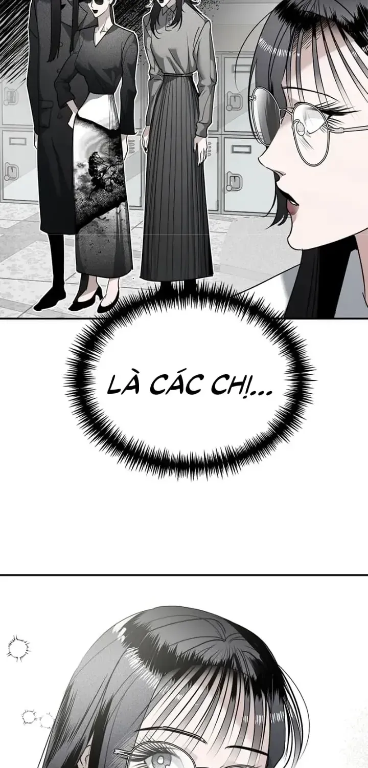 Chị Em Nhà Họ Ki Chap 16 - Next Chap 17