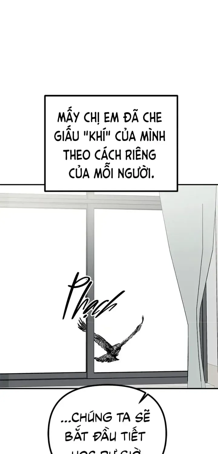 Chị Em Nhà Họ Ki Chap 16 - Next Chap 17