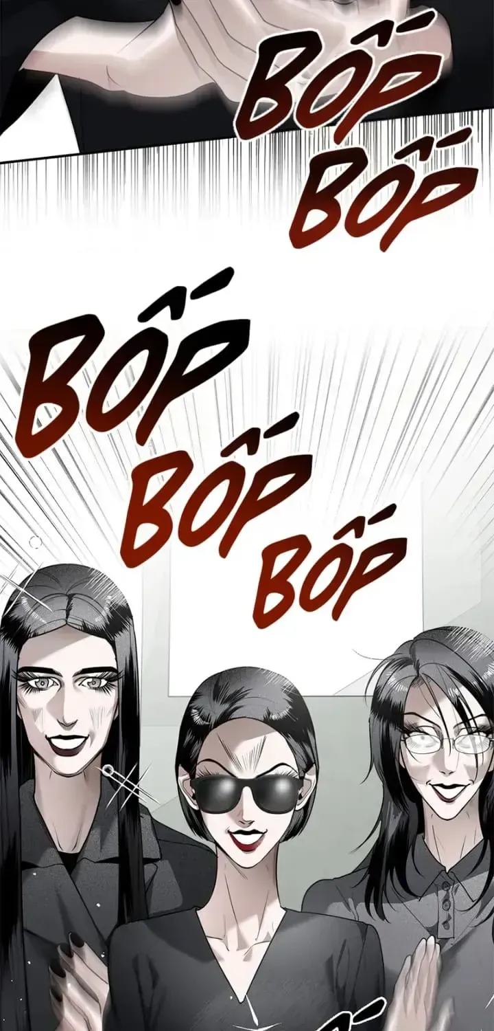 Chị Em Nhà Họ Ki Chap 16 - Next Chap 17