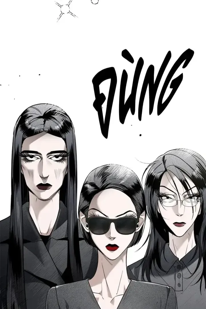 Chị Em Nhà Họ Ki Chap 16 - Next Chap 17