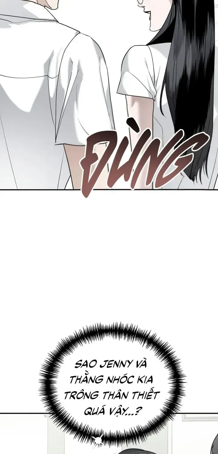 Chị Em Nhà Họ Ki Chap 16 - Next Chap 17