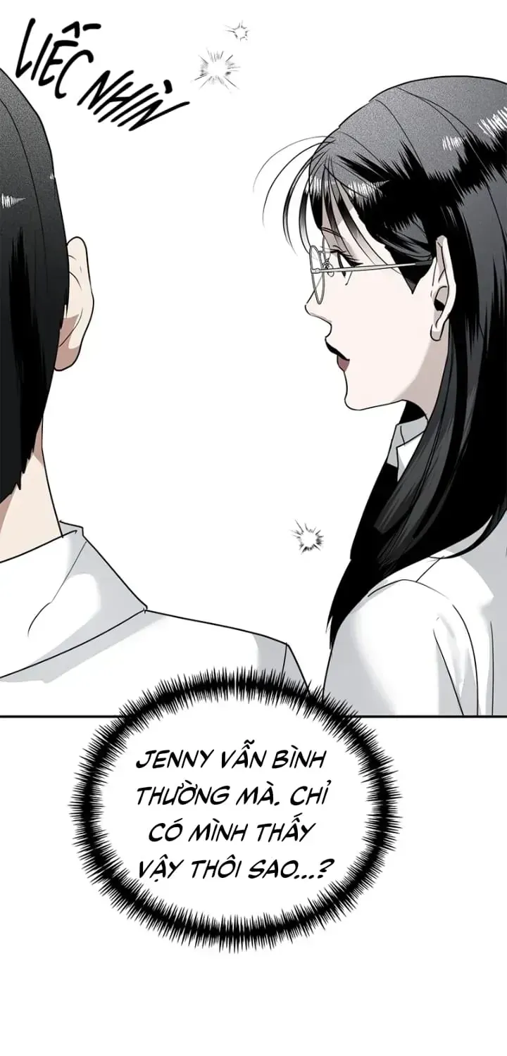 Chị Em Nhà Họ Ki Chap 16 - Next Chap 17