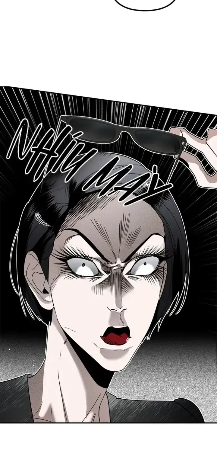 Chị Em Nhà Họ Ki Chap 16 - Next Chap 17