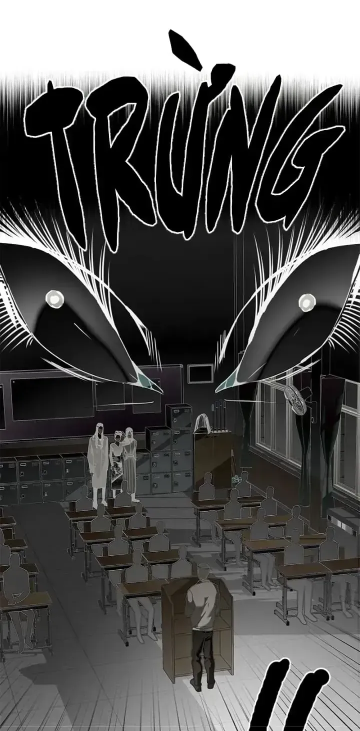 Chị Em Nhà Họ Ki Chap 16 - Next Chap 17