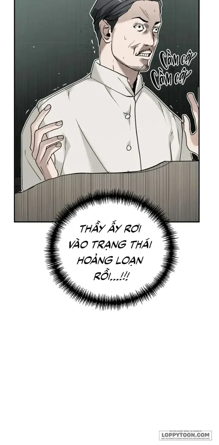 Chị Em Nhà Họ Ki Chap 16 - Next Chap 17