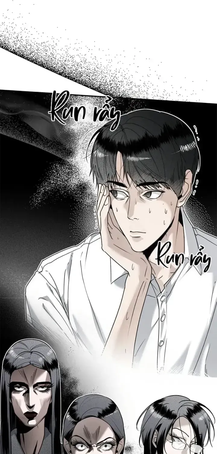 Chị Em Nhà Họ Ki Chap 16 - Next Chap 17