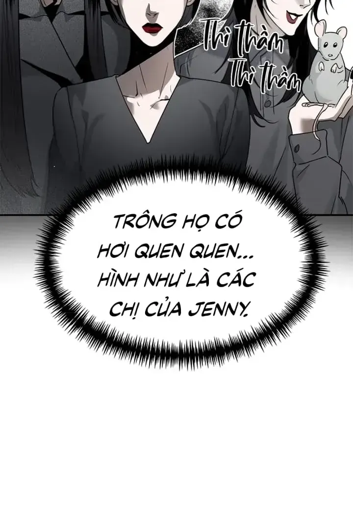 Chị Em Nhà Họ Ki Chap 16 - Next Chap 17