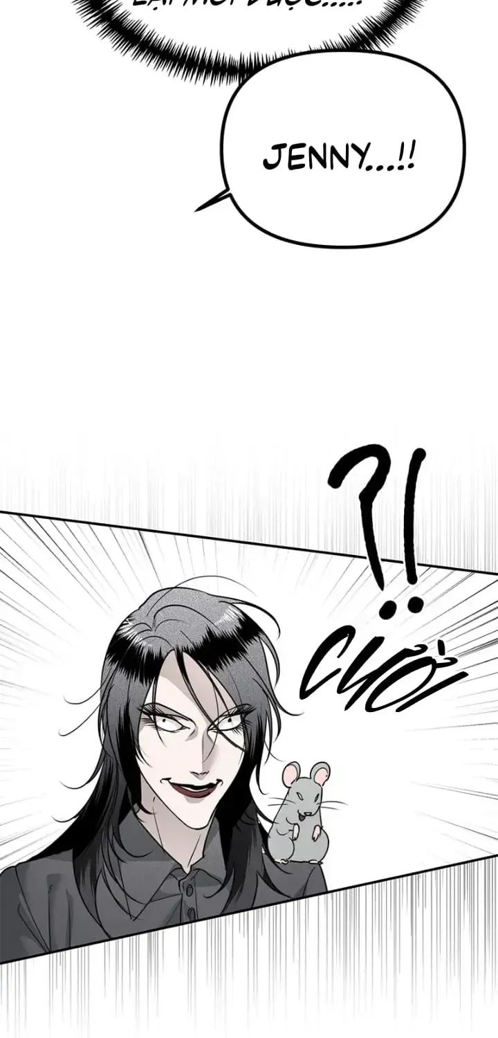 Chị Em Nhà Họ Ki Chap 16 - Next Chap 17