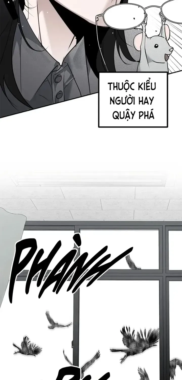 Chị Em Nhà Họ Ki Chap 16 - Next Chap 17