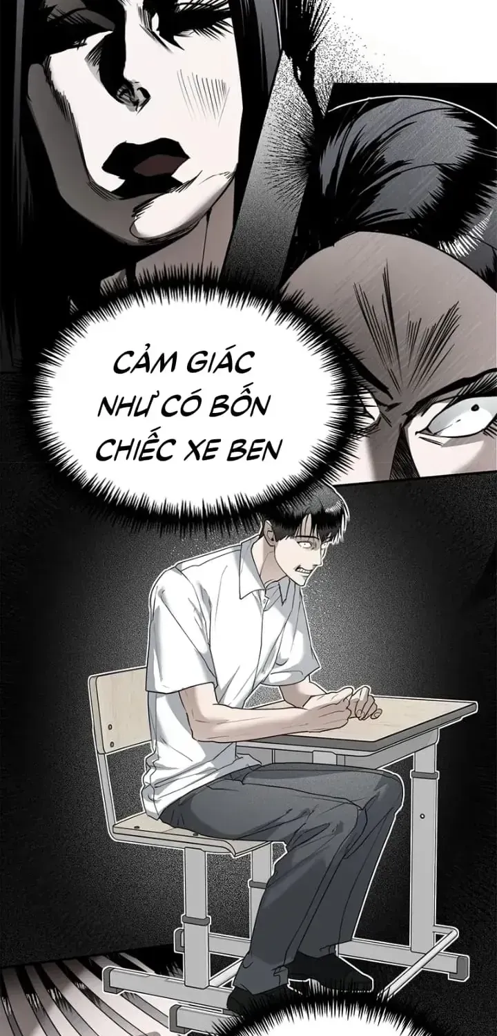 Chị Em Nhà Họ Ki Chap 16 - Next Chap 17