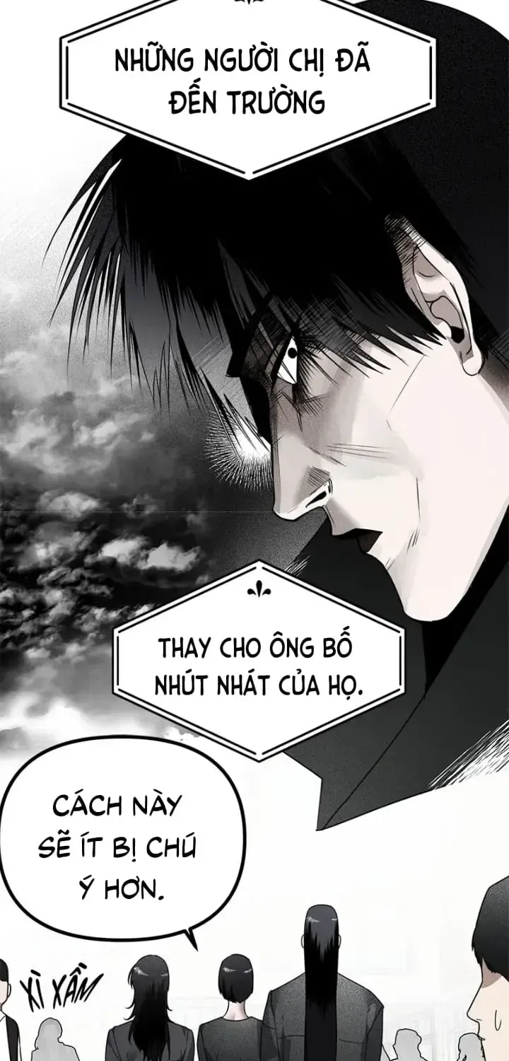 Chị Em Nhà Họ Ki Chap 16 - Next Chap 17