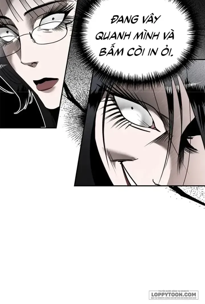 Chị Em Nhà Họ Ki Chap 16 - Next Chap 17