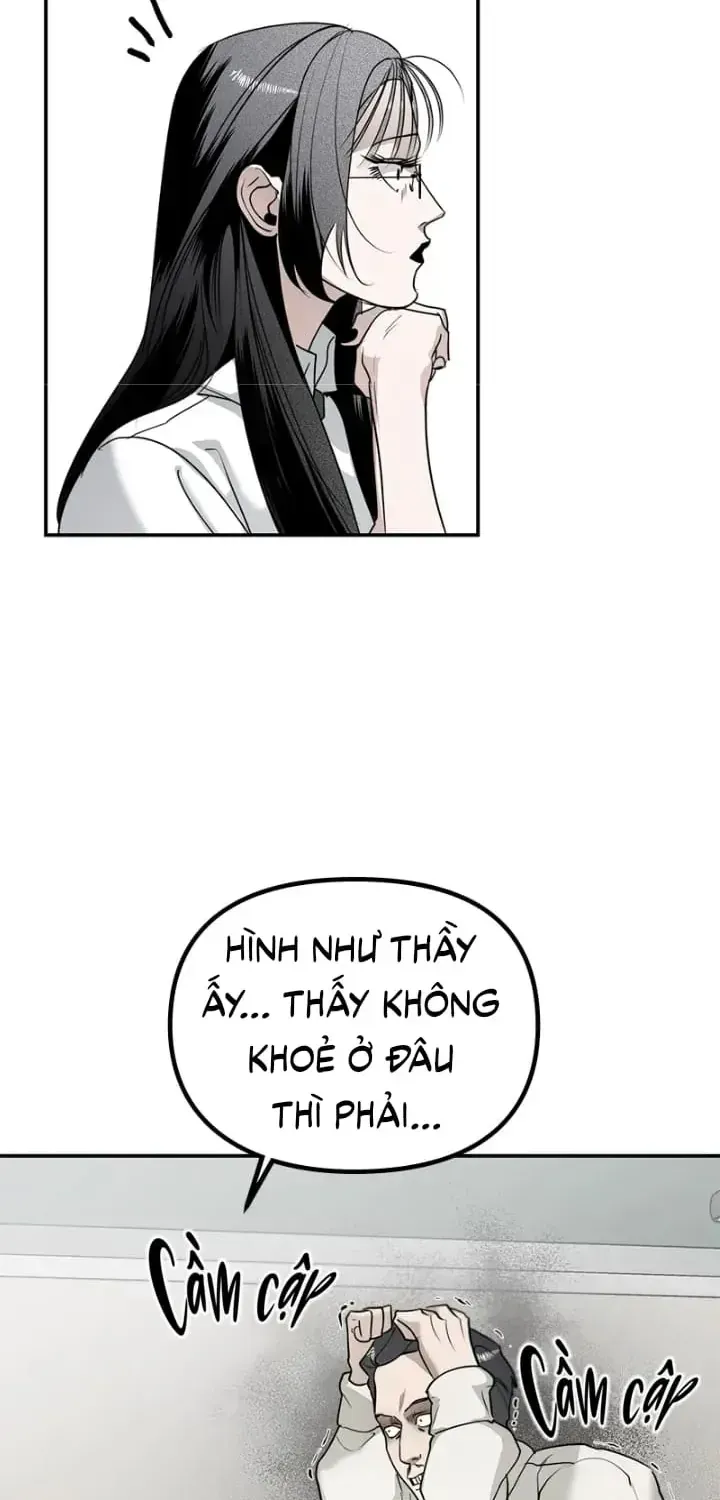 Chị Em Nhà Họ Ki Chap 16 - Next Chap 17