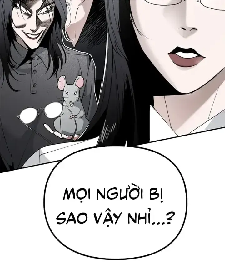 Chị Em Nhà Họ Ki Chap 16 - Next Chap 17