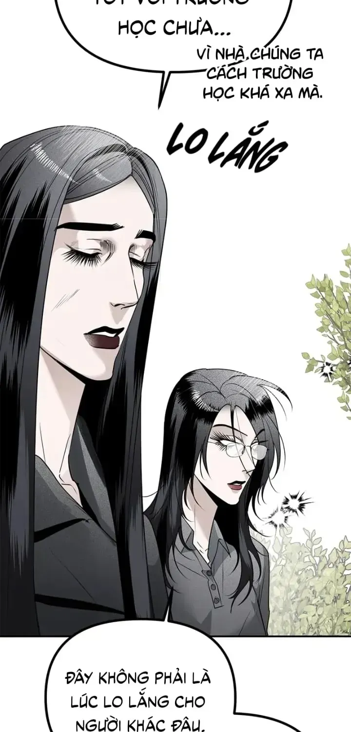 Chị Em Nhà Họ Ki Chap 16 - Next Chap 17