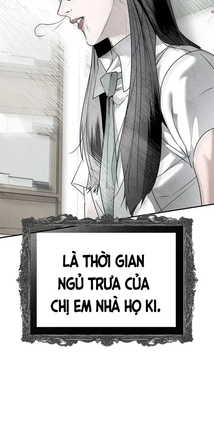 Chị Em Nhà Họ Ki Chap 17 - Next Chap 18