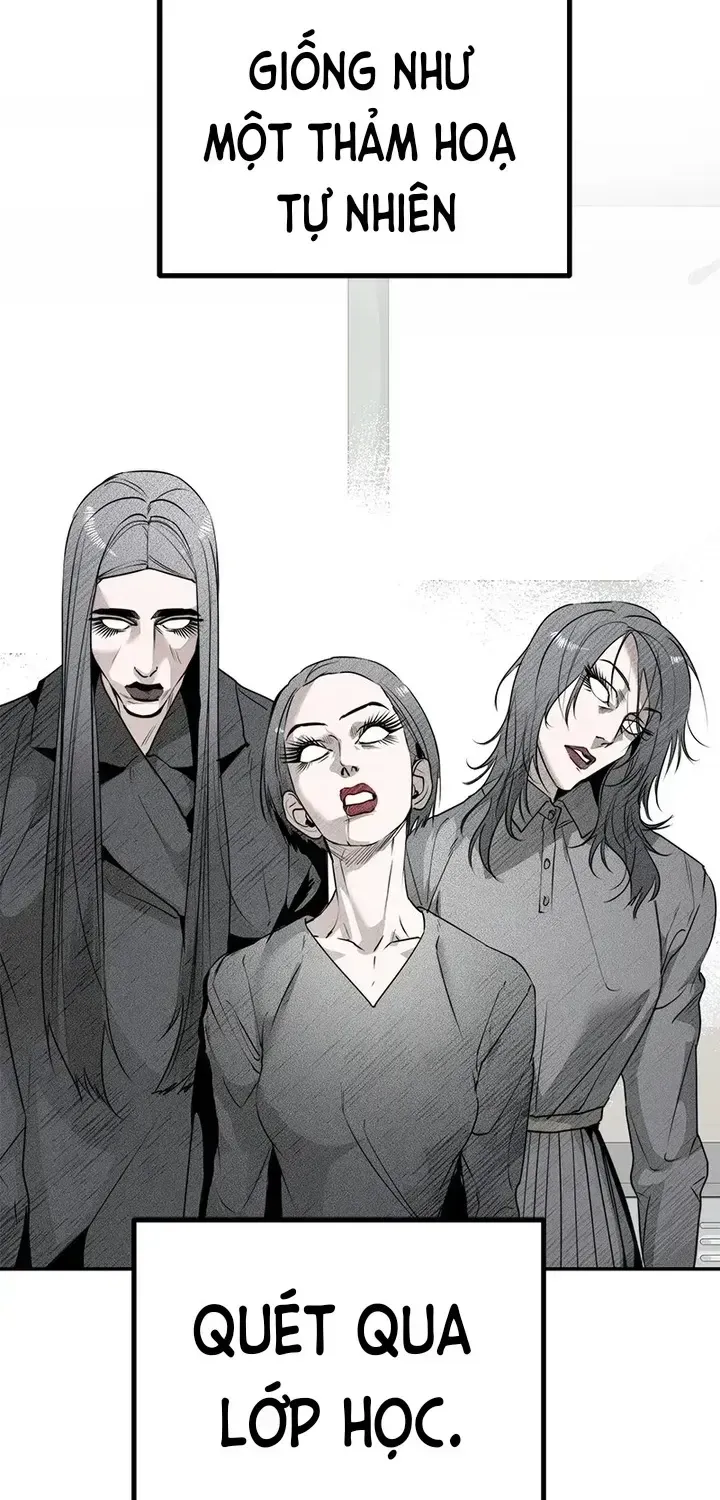 Chị Em Nhà Họ Ki Chap 17 - Next Chap 18