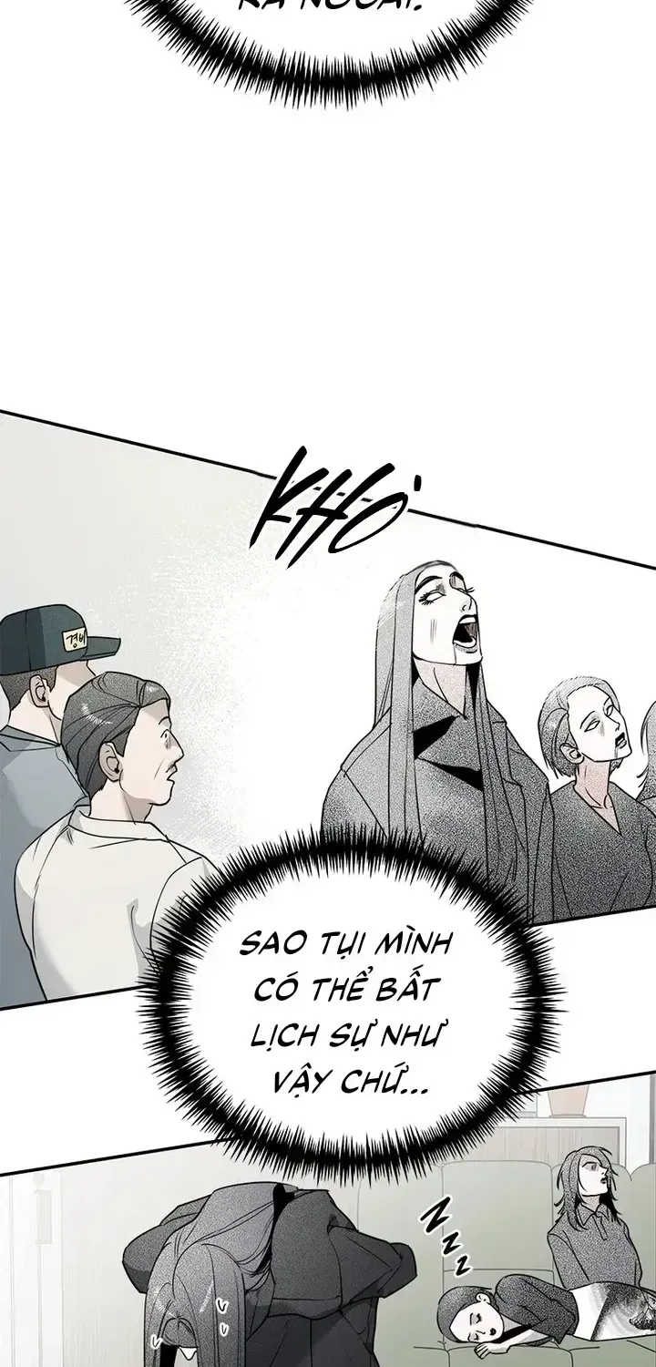 Chị Em Nhà Họ Ki Chap 17 - Next Chap 18